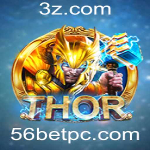 Descubra o Mundo de 'THOR' com a Plataforma 56BET