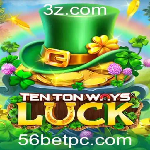 Descubra os Mistérios do Jogo TenTonWaysLuck: Uma Experiência Inovadora com 56BET