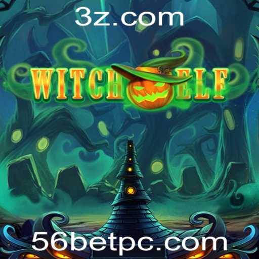 WitchElf: Aventuras Mágicas e Estratégia com 56BET