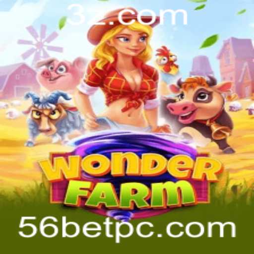 Explorando Wonders do WonderFarm: Estratégias e Diversão