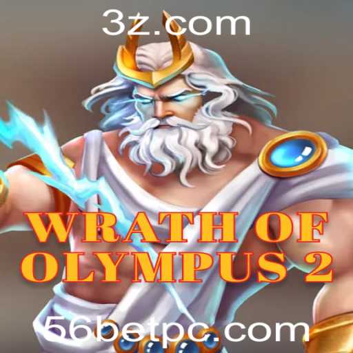 Wrath of Olympus 2: Um Mergulho no Universo dos Deuses Gregos com 56BET