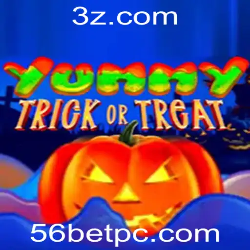Descubra o Mundo Divertido de YummyTrickorTreat com 56BET